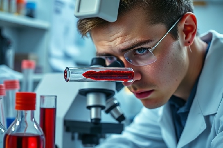 Malta Malta’s Uphill Blood Flow Battle: Innovative Solutions from the Heart of the Med