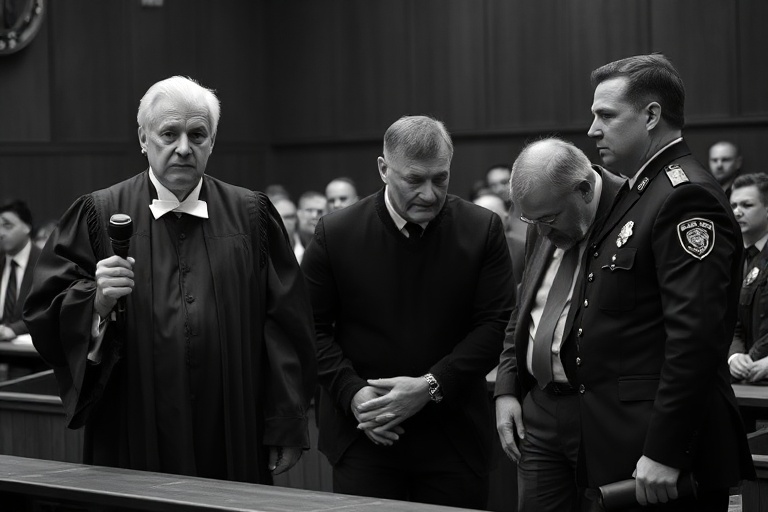 Malta Man’s Jail Time for Breaking Court Order: A Ħamrun Tale