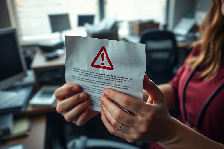 Malta Malta Warned: LESA & Transport Malta Sound Alarm on Scams