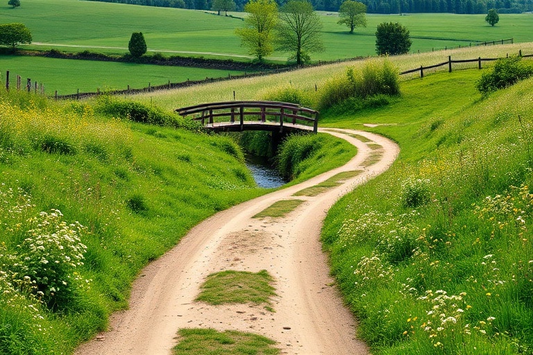 Malta Court Upholds Rural Pathway Protection in Malta