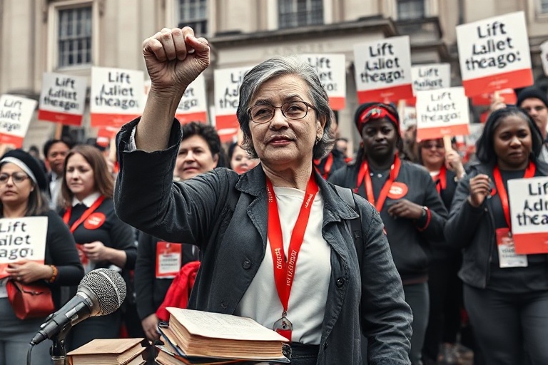 Malta Teachers’ Union Demands End to Colonial-Era Gag Order
