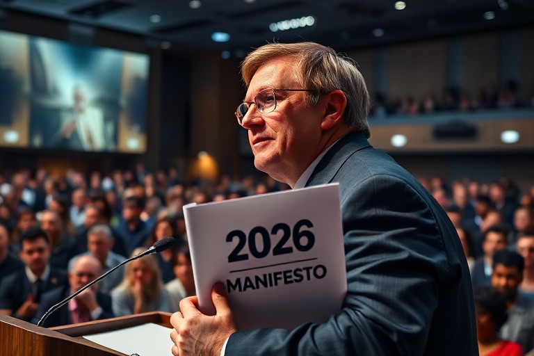Malta PN’s 2026 Vision: A Snapshot of Their Proposals