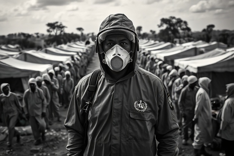 Malta WHO Warns: Ebola Outbreak Escalating at ‘Alarming Pace’