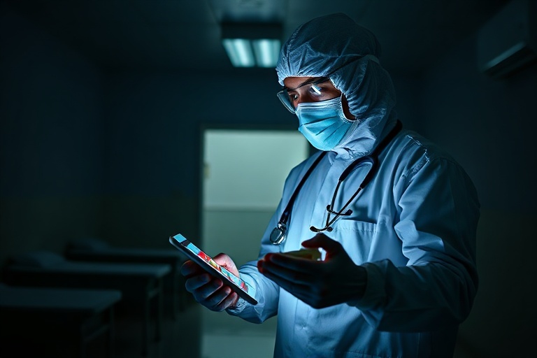 Malta WHO Warns: Ebola Outbreak’s ‘Scale and Speed’ Threaten Malta