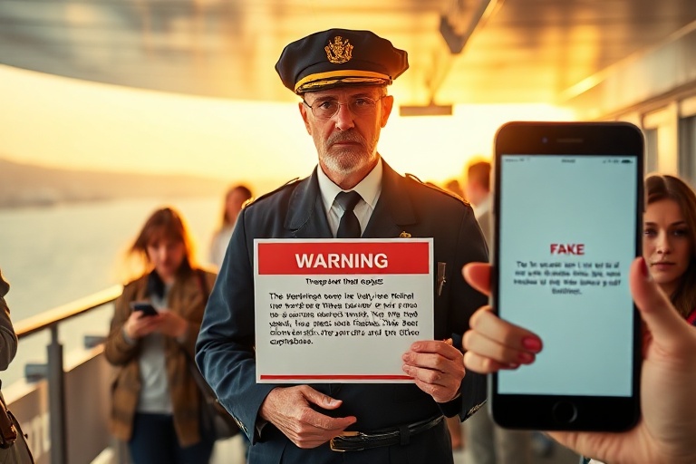 Malta Malta’s Transport Scams: LESA & Transport Malta Sound the Alarm