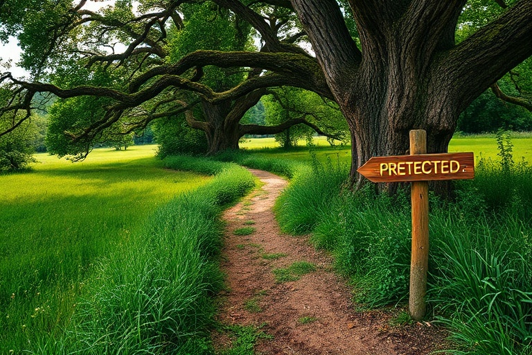 Malta Court Upholds Rural Pathway Protection in Malta
