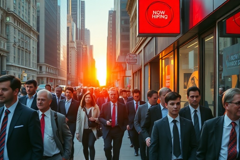 Malta Malta’s Job Market: 4.8% Surge in December