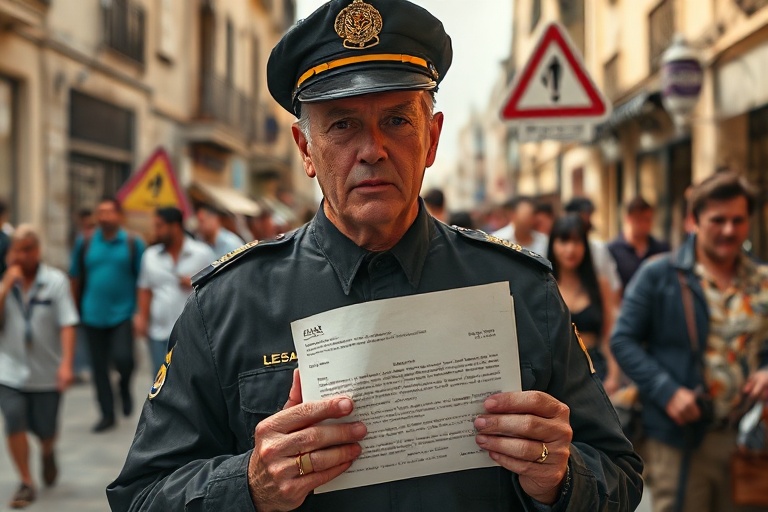 Malta Malta Warns: LESA & Transport Malta Sound Alarm on Scams
