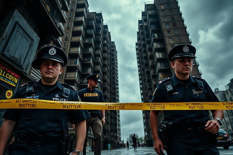 Malta UK Police to Seek Charges Over Grenfell Tower Fire: Lessons for Malta