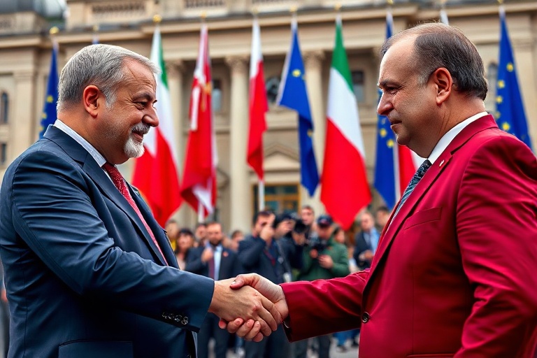 Malta Orbán in Poland: Hungary’s EU Journey Comes Full Circle
