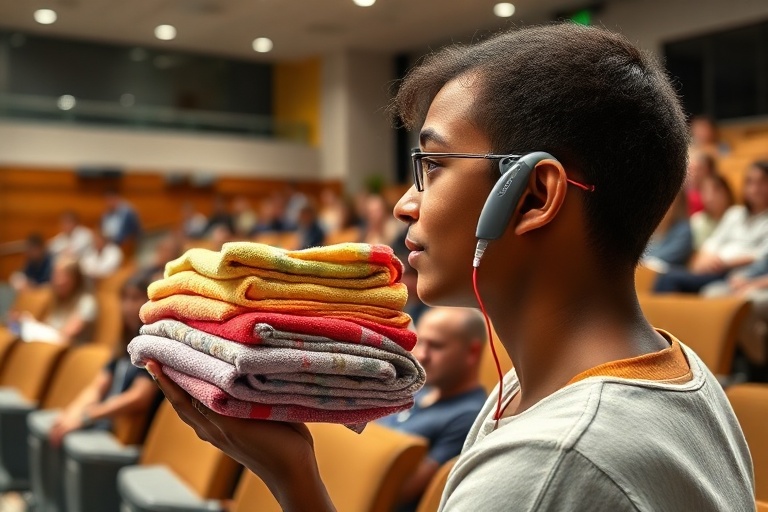 Malta Malta’s Top Student Entrepreneurs Upcycle & Innovate