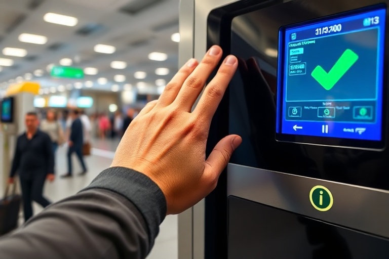Malta Myth Debunked: Are Airport Security Scanners Safe?