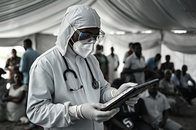 Malta WHO Warns of Ebola Outbreak’s ‘Scale and Speed’
