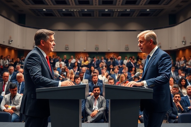 Malta Malta’s SMEs: What We Learned from the Leaders’ Debate