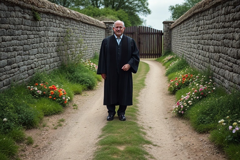 Malta Malta’s Rural Pathways Protected: Court Ruling a Victory for Countryside