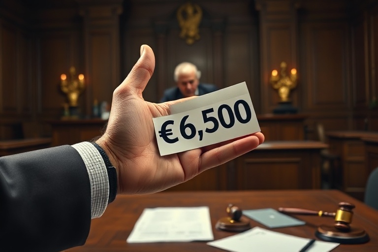 Malta Drunk Driver’s €6,500 Lesson