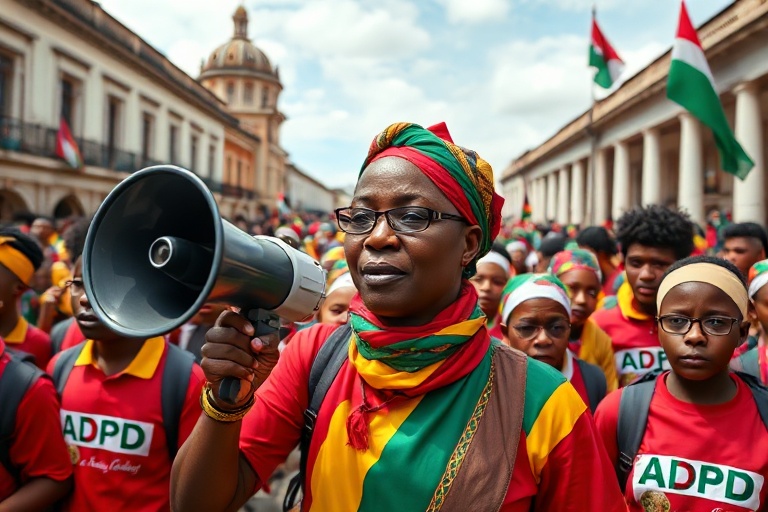 Malta Malta: Teachers Demand End to Colonial-Era Gag Order