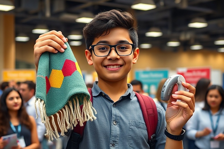 Malta Malta’s Eco-Innovators Nab Top Prize
