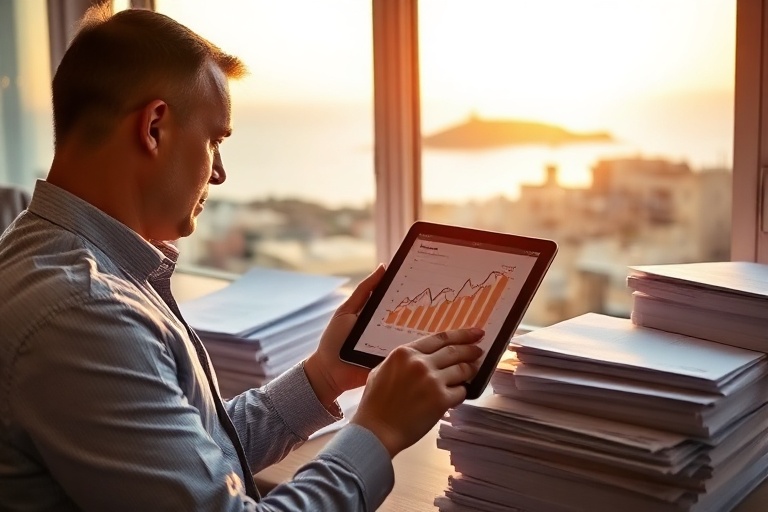 Malta Malta’s Corporate Bonds: Time for Credit Ratings?