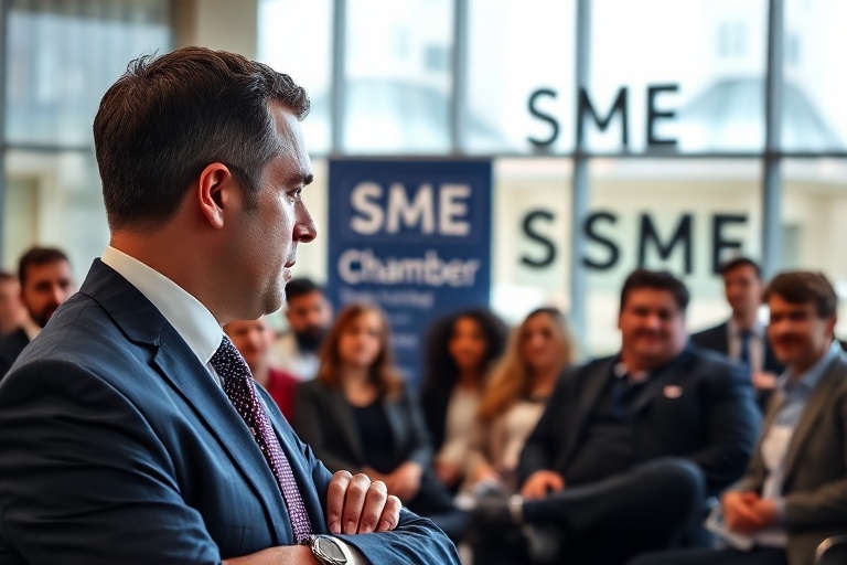 Malta Leaders’ SME Debate: Five Key Takeaways
