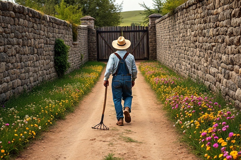Malta Malta’s Rural Paths Saved: A Victory for Charm and Culture