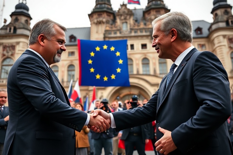 Malta Malta Welcomes Hungary’s EU Return: A Shared Story of Progress and Preservation