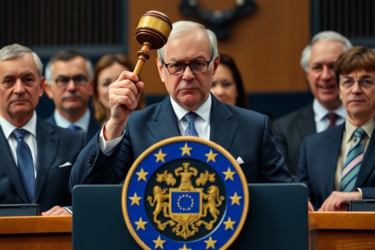 Malta Malta’s Steel Industry Braces for EU Tariff Hike