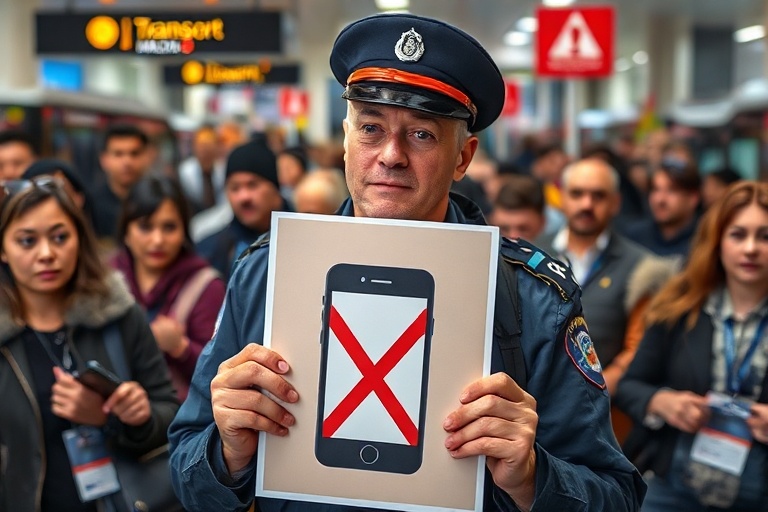 Malta Malta Scam Alert: Fake Transport Malta Messages Circulating