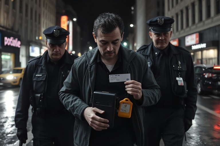 Malta Malta’s €6,500 Drunk Driving Lesson