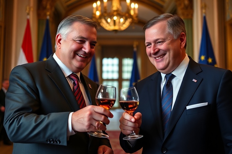 Malta Orbán’s Polish Visit: A New Chapter for Hungary & EU