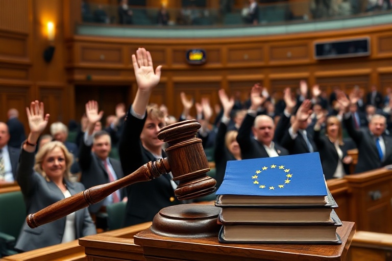 Malta Malta’s Steel Imports Face Higher Tariffs: What You Need to Know