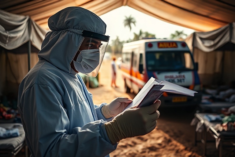Malta Ebola Outbreak: WHO’s Warning to Malta and the World