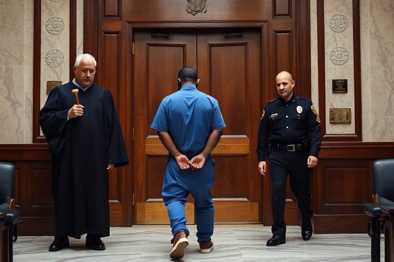 Malta Man Jailed for Breaching Restraining Order in Malta