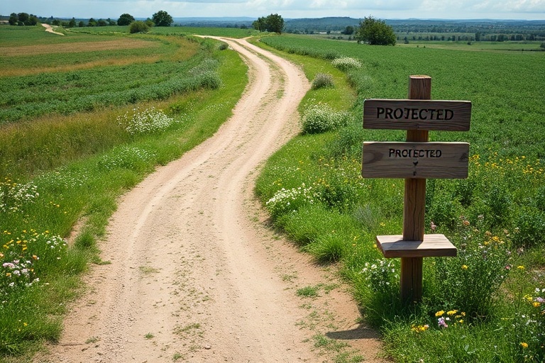 Malta Court Upholds Rural Pathway Protection