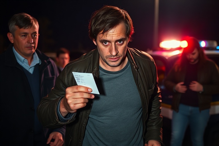 Malta Drunk Driver’s €6,500 Lesson: Never Mix Booze and Wheels