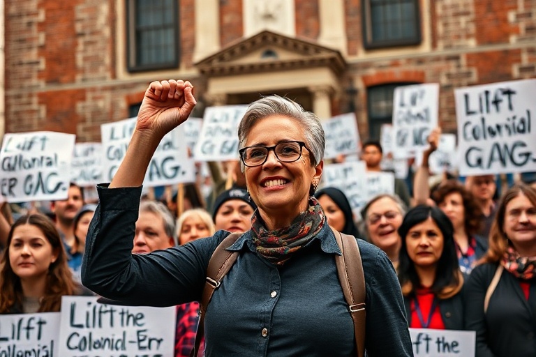 Malta Malta: ADPD Pushes to Lift Colonial-Era Gag on Teachers