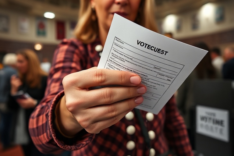 Malta Voting Document: Where to Collect in Malta
