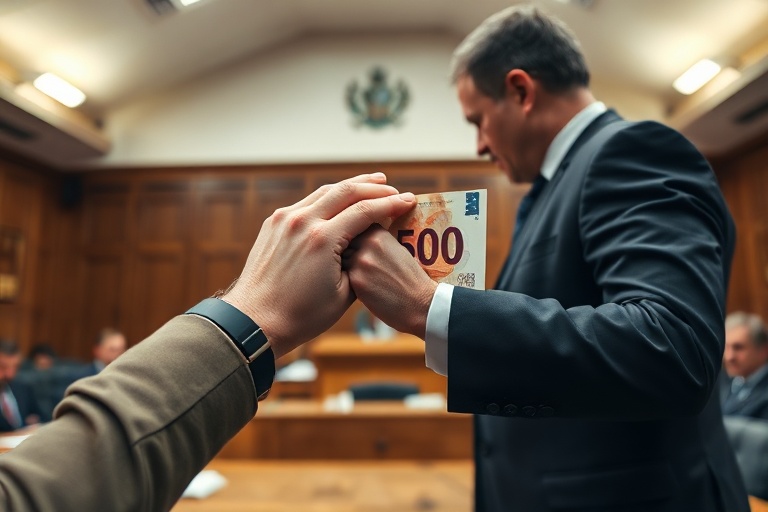 Malta Malta’s €6,500 Drunk Driving Lesson