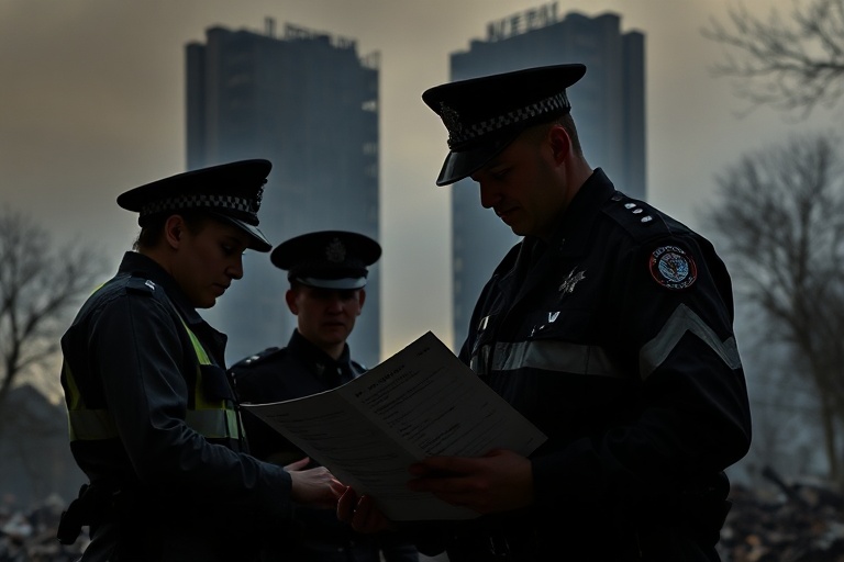 Malta UK Police to Seek Charges in Grenfell Tower Fire
