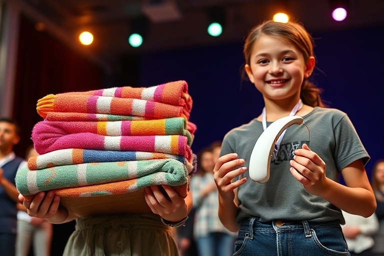 Malta Malta’s ReWoven Wins Top Student Entrepreneurship Prize