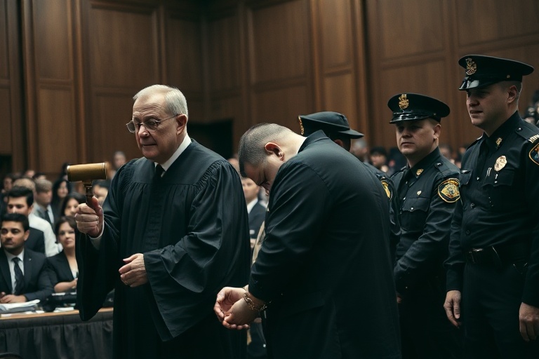 Malta Man Jailed for Breaching Court Order: A Warning to All