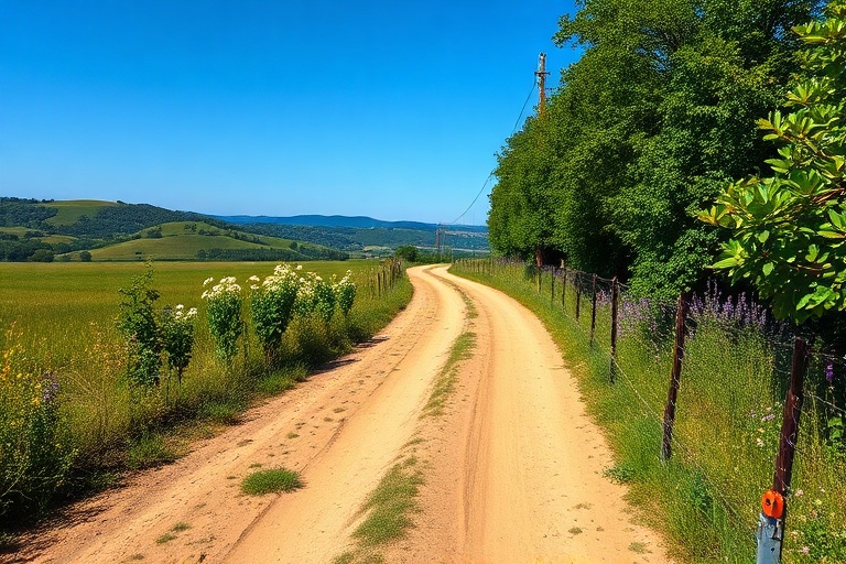 Malta Court Upholds Rural Pathway Protection in Malta