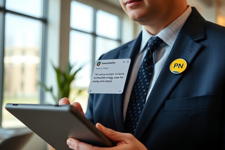 Malta PN’s Chatbot Gaffe Sparks Renewable Energy Debate