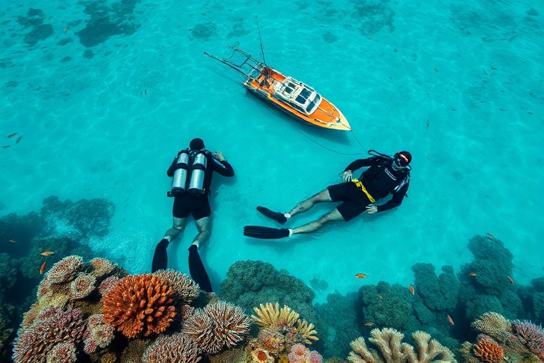 Malta Malta Mourns Italian Divers Lost in Maldives