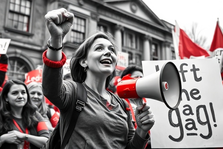 Malta ADPD Demands Repeal of Colonial-Era Teacher Gag Law
