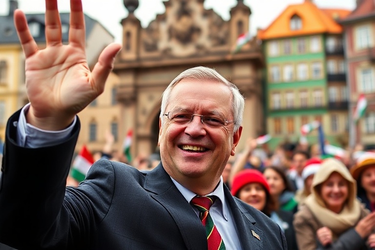 Malta Orbán’s Polish Visit: A Nod to EU History and Future