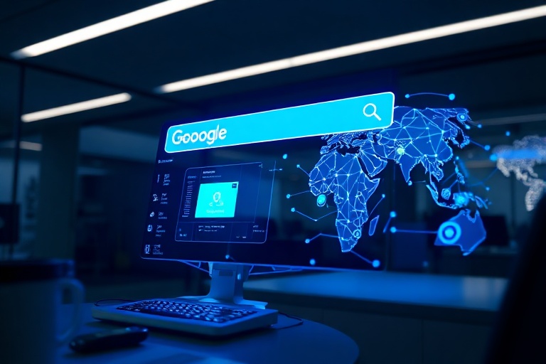 Malta Google’s New AI: Your Personal Assistant in the Search Bar