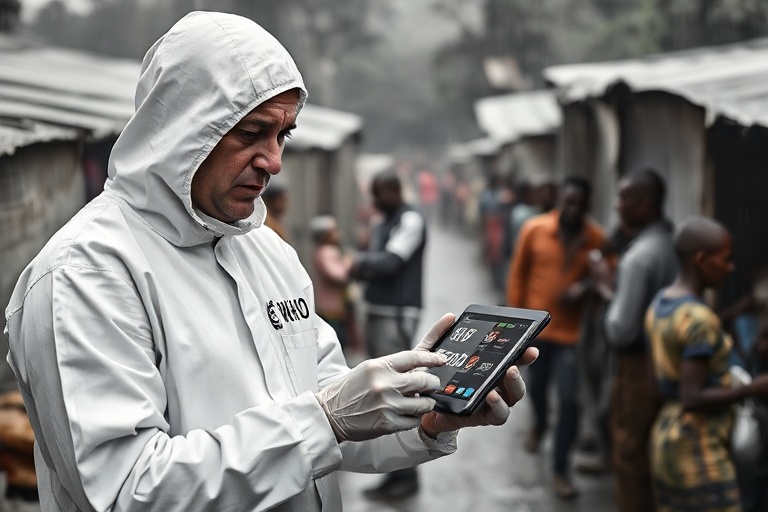 Malta WHO Warns: Ebola Outbreak’s ‘Scale and Speed’ Alarm