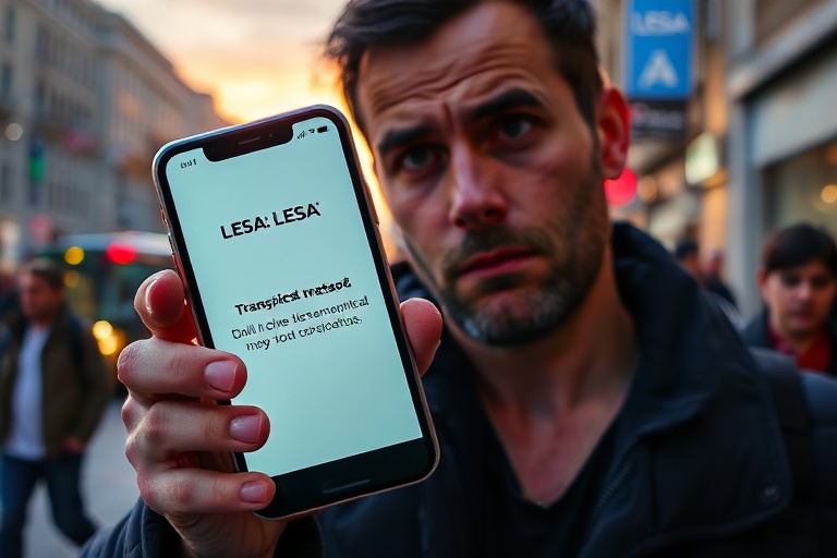Malta Malta Warned: LESA & Transport Malta Sound Alarm on Scams