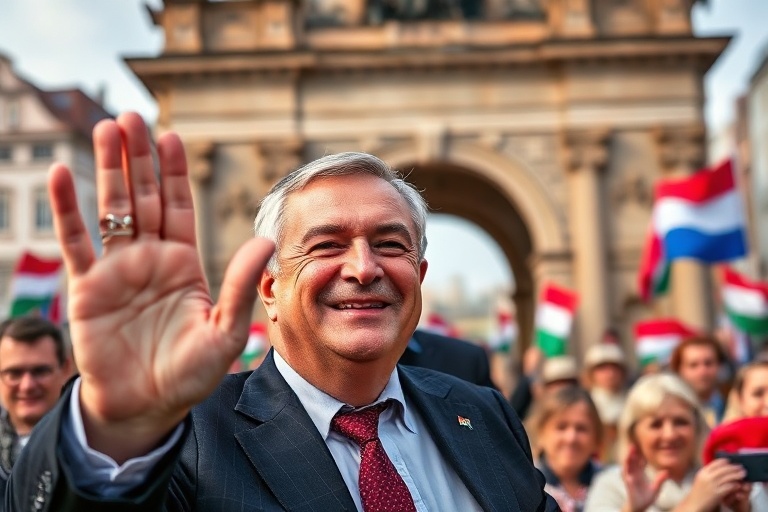 Malta PM Abela in Poland: Strengthening Ties, Celebrating EU Unity